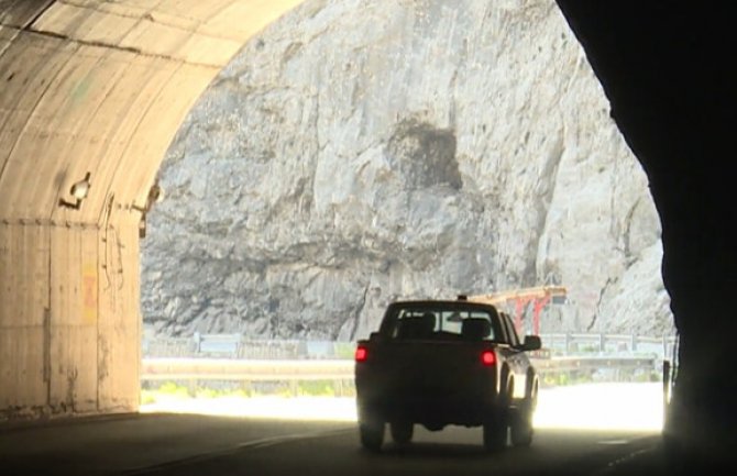 Građani traže izgradnju tunela između Rožaja i Peći