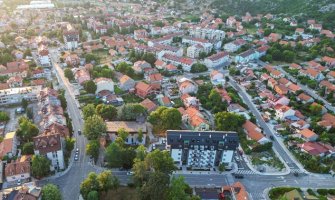 Komemorativna sjednica povodom nezapamćene tragedije na Cetinju 