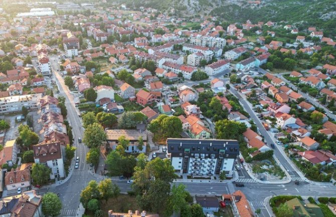 Grupa građana: Izdajnička vlast opet se namjerila na Cetinje, ako nam ne oslobode sugrađane, dolazimo u Podgoricu