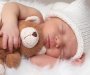 KCCG: Prva beba u 2023. rođena tek u 13 časova