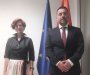 Đurović sa Gašparikovom: U zajedničkom fokusu zelena energija i rodno odgovorni ekonomski razvoj