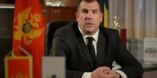 Krapović: Crna Gora ostaje kredibilna članica NATO bez obzira na rekonstrukciju vlade