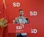 Mašković: Potpišite peticiju za povećanje naknade na 450e, nevažna je partijska pripadnost 