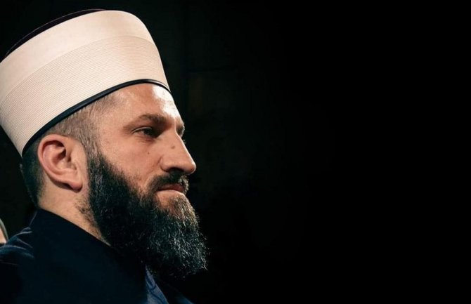 Muftija sandžački: Hitno zaustaviti igru sa našim svetinjama i obnoviti Hadži Danuš-hanuminu džamiju iz XVII vijeka