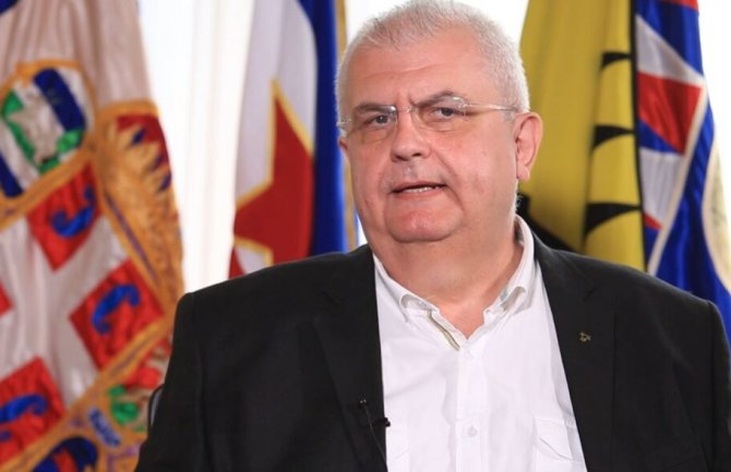 Čanak crnogorskim poslanicima: Ne dajte mu da pobjegne