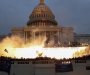 Napad na Kapitol hil pokušaj puča, Tramp osumnjičen za državni udar