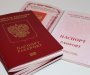 Prvi ruski pasoši uručeni stanovnicima Hersona