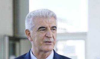 Borović: Srbija neće izručiti Marovića jer je postala azil za crnogorske kriminalce