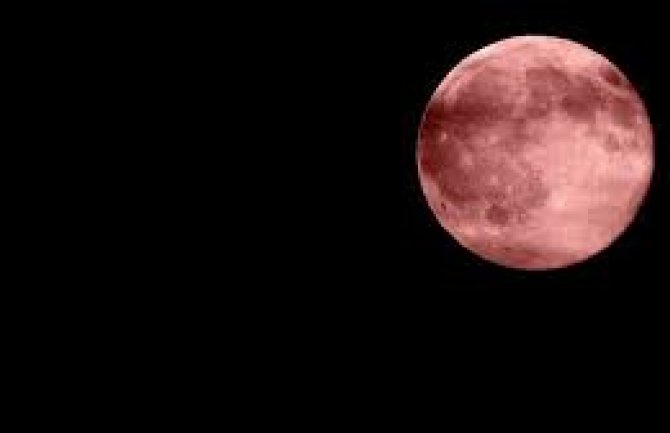 Šta svaki horoskopski znak može da očekuje od ružičastog punog Mjeseca večeras