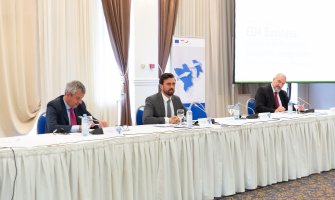 Saradnja između ekonomija Zapadnog Balkana i Moldavije će ih približiti jedinstvenom tržištu EU