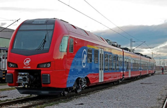 NADA: Vlast da prestane da uništava železnički saobraćaj u Vojvodini