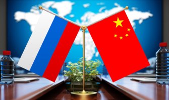 Si Đinping razgovarao sa Vladimirom Putinom: Nastavljamo razvijanje odnosa između Kine i Rusije
