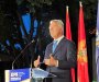 Đukanović: Vlada će pasti ukoliko bude potpisan ovakav Temeljni ugovor sa SPC