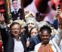 Kolumbija izabrala prvog ljevičarskog predsjednika  