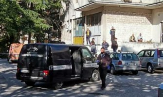 U Beogradu uhapšen osumnjičeni za oružanu pljačku pošte u Nikšiću u kojoj je ubijen radnik