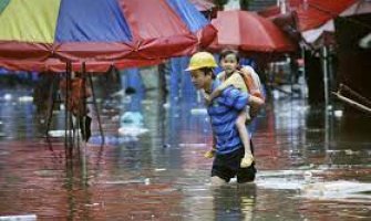 Obilne kiše na jugu Kine, evakuisano više od 200.000 ljudi