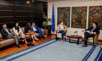 Abazović: Investicija Lidl-a stvoriće šansu za zapošljavanje velikog broja građana
