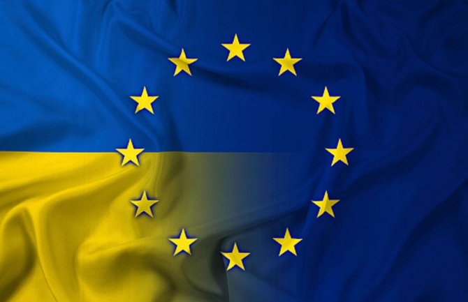Ukrajina očekuje  da  zvanično dobije status kandidata