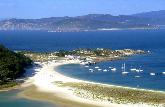 Španija: 750 eura kazna za sve koji se olakšavaju u moru ili na plaži