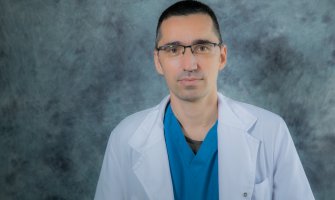 Milašević: Novi lijek za karcinom u praksi za dvije godine