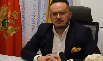 Pavićević: Da li zvanična Srbija preko Srpske kuće uz podršku SPC i DF budi aveti prošlosti? 