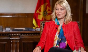 Đurović čestitala Dan Ujedinjenih nacija: Crna Gora će nastaviti da gradi multietničku demokratiju