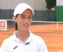 Nada crnogorskog tenisa: Četrnaestogodišnja Iva Lakić iz Podgorice niže uspjehe na ITF turnirima