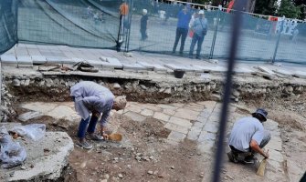 Arheološka istraživanja u Bijelom Polju, Smailović: Crna Gora može dobiti kulturno-istorijsko dobro od nacionalnog značaja