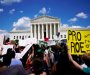 Nastavljeni protesti zbog ukidanja prava na abortus: Sjedinjene Države – povratak u 19. vijek