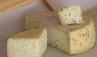 Njeguški sir drugi najbolji sir od ovčjeg mlijeka u svijetu