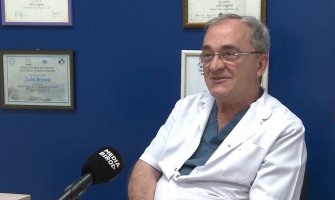 Dr Borović o estetskim zahvatima: Muškarci zahtjevniji pacijenti od žena
