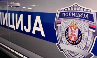 Teška saobraćajna nesreća kod Čačka, četiri mladića poginula