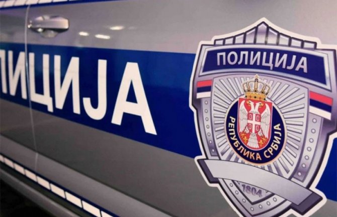 Teška saobraćajna nesreća kod Čačka, četiri mladića poginula