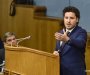 Abazović: Prioritet Vlade poboljšanje kvaliteta života svih građana, odbraniti državna preduzeća od partijske halapljivosti 