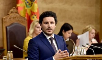 Abazović: Pitanje Temeljnog ugovora sa SPC riješiti što prije, saslušaću sve argumente “za” i “protiv” Otvorenog Balkana
