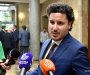 Abazović: Đukanović štiti kriminalne mreže unutar države, Bajden da pomogne Zapadnom Balkanu u procesu EU integracija