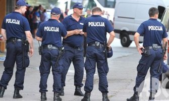 Porodična tragedija u Vršcu, mladi policajac nehotice usmrtio oca
