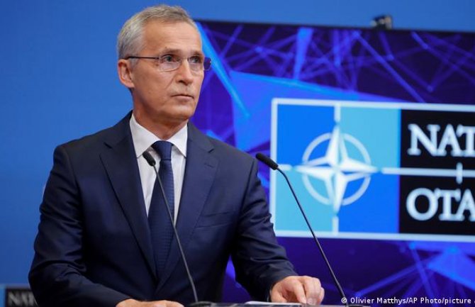 Stoltenberg se povlači sa čela NATO-a, neće produžiti mandat
