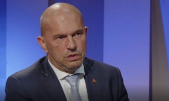 Raičković: Možda se kandidujem za predsjednika države