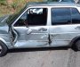 Sutomore: U sudaru dva automobila  povrijeđena jedna osoba