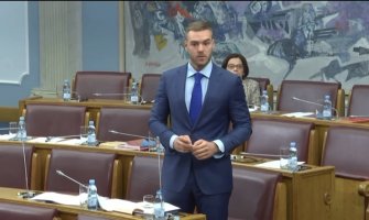 Rakočević: Sveti Stefan dragulj crnogorskog turizma, Crna Gore mora da bude u stanju da poštuje preduzete obaveze i nađe zajednički jezik sa stranim investitorima
