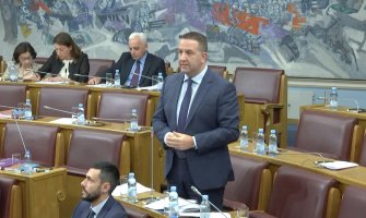 Eraković: Prethodna Vlada potrošila 1.2 miliona eura za nabavku testova za koje se znalo da neće biti upotrijebljeni