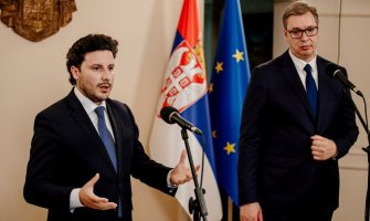 Abazović: Svi građani i političari CG moći će nesmetano da ulaze u Srbiju od 1. jula