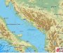 Zemljotres u BIH, osjetio se i u Crnoj Gori 