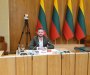 Radovanić u Litvaniji: Članstvo Crne Gore u EU bilo bi vjetar u leđa ostalim državama kandidatima  