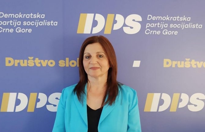 DPS Tivat aktuelnoj izvršnoj vlasti: Srećan vam 1. jul i ljetnja turistička sezona!