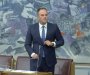 Mitrović: Crna Gora živi na račun penzionera, vrijeme je da se suočimo sa planom ove vlade i ocijenimo da li je na pravom putu