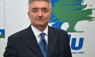 Vlahović: Abazovićeva izjava vrlo korisna, razbija sve njegove motive i ciljeve bavljenja politikom