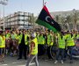  Demonstranti upali u sjedište libijskog parlamenta 