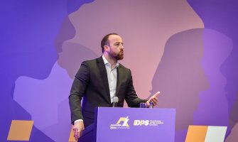 Nikolić: Smjena generacija u DPS-u pokazuje da partija ide putem reformi 